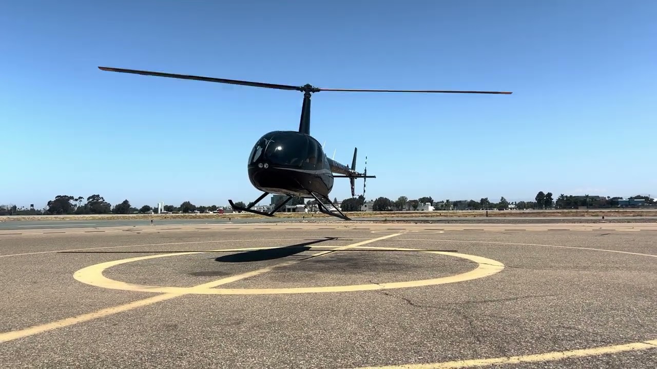 2024 Robinson R44 Raven II for sale