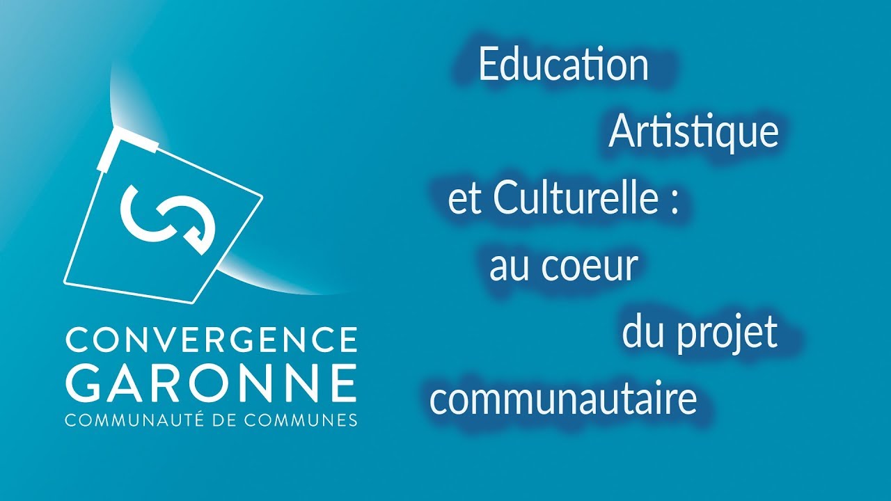 L'Education Artistique et Culturelle