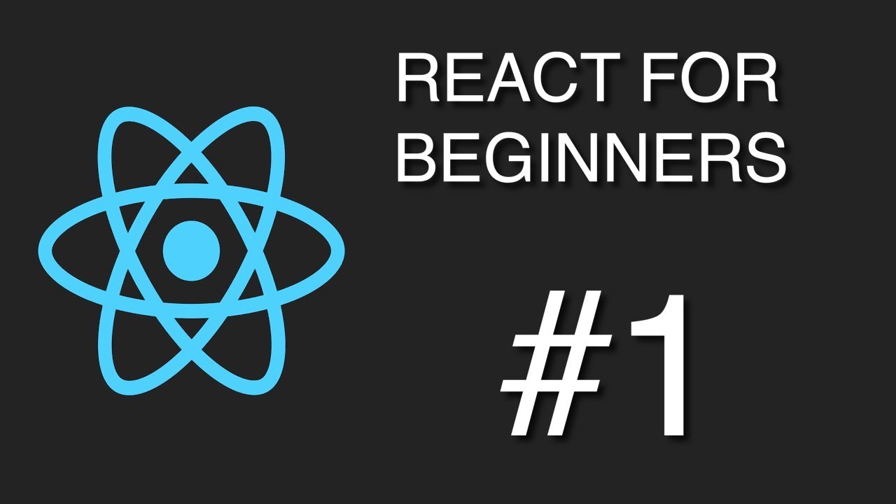 What is React? - React for beginners #1