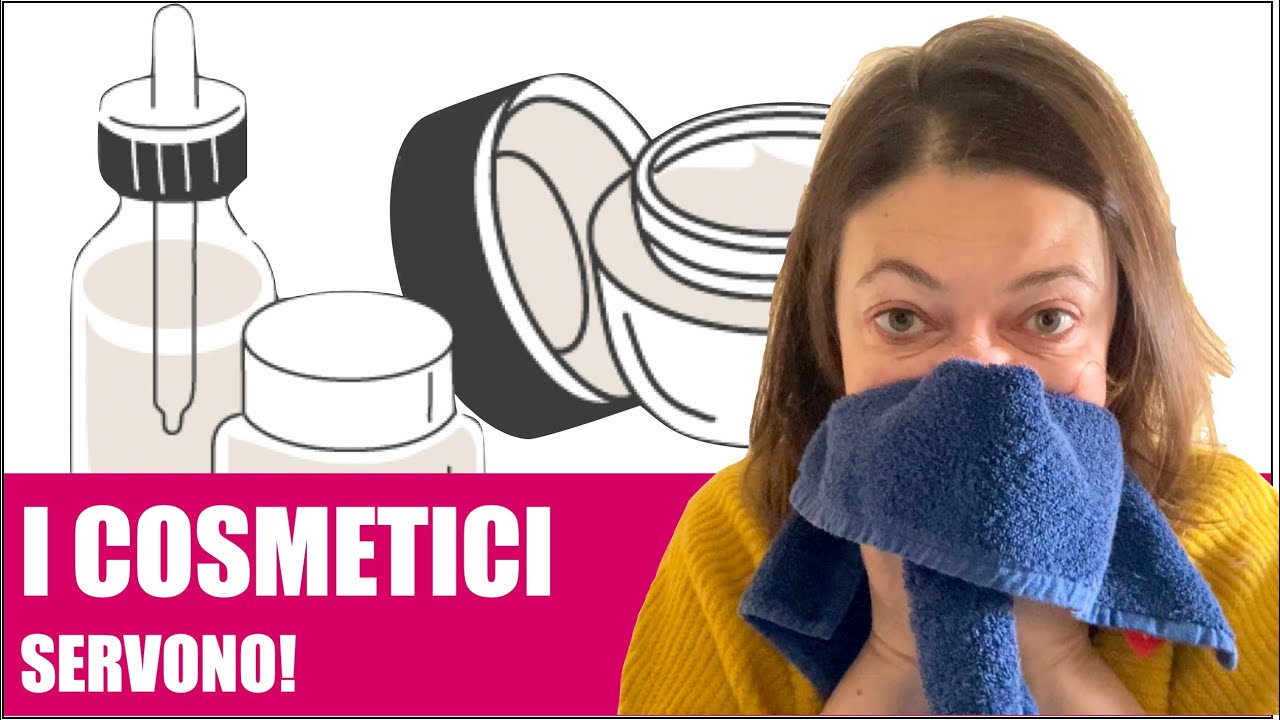 Vi mostro la mia skincare SCIENTIFICA