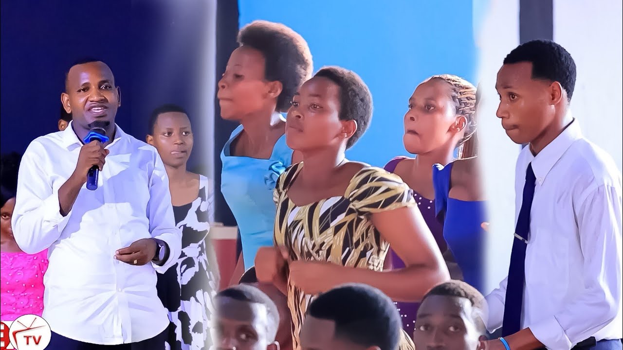 IGISIRIMBA BY PIANIST SABUNE/ MACARA MUGITAMO HAMWE NABAYUMBE🇧🇮