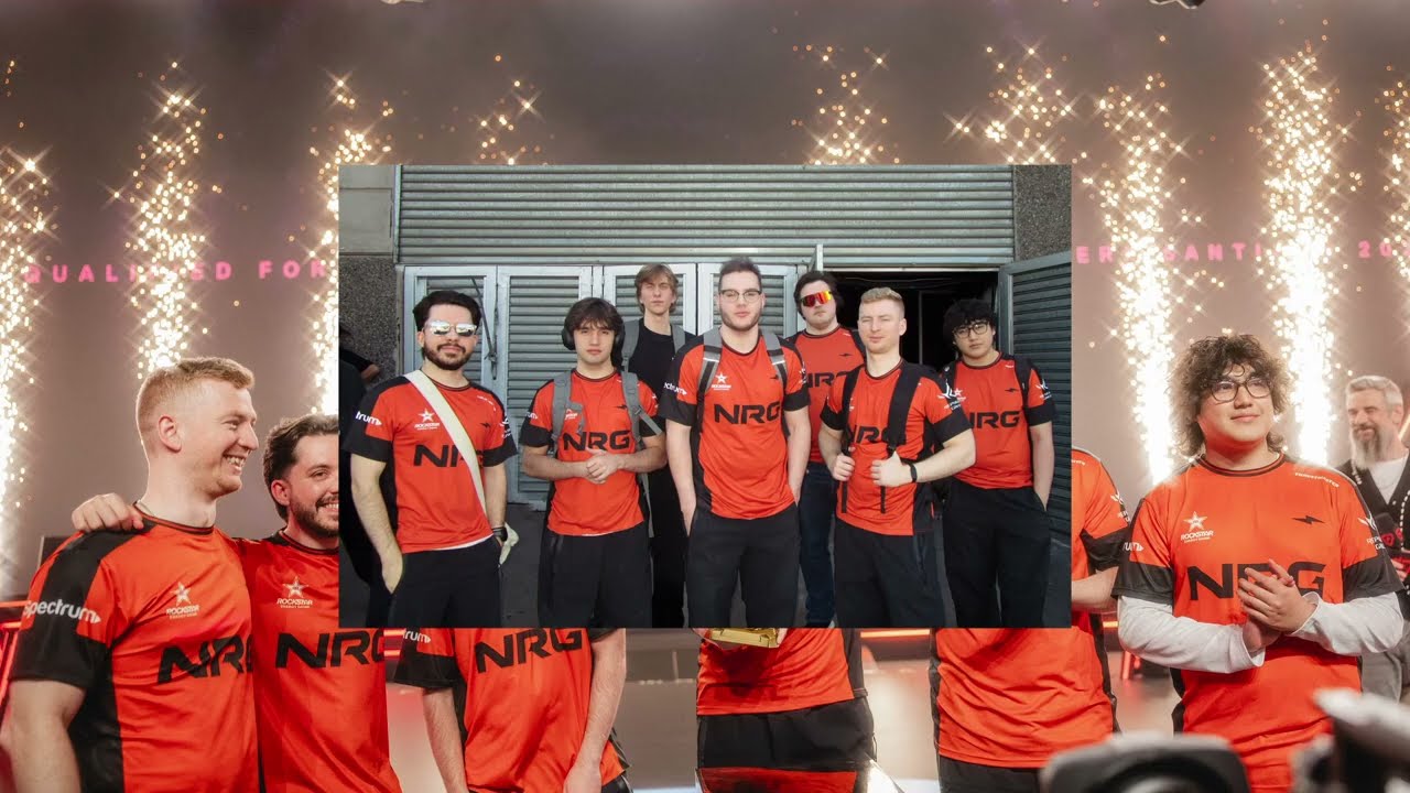 NRGY