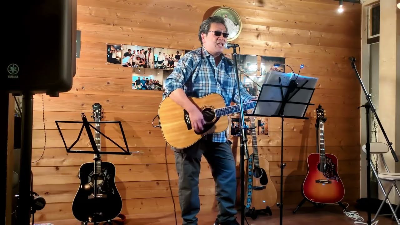 Winter Live Concert in Tatsuki (Vo.2)