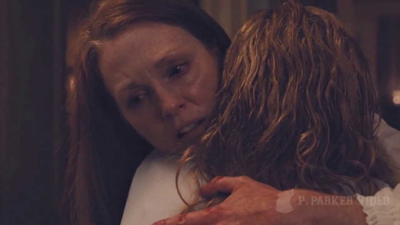 CARRIE || Crack/Humor