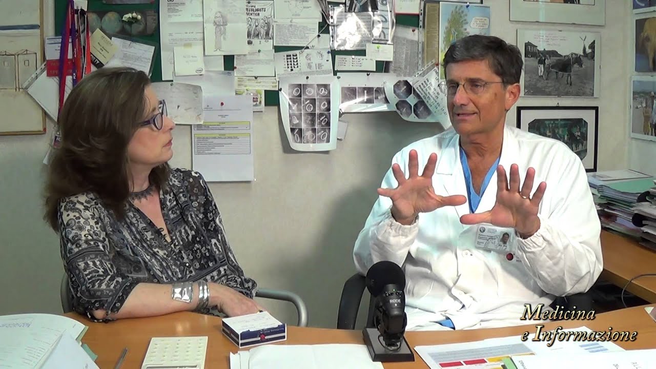 Legame fra Disfunzione Erettile e Rischio Cardiovascolare