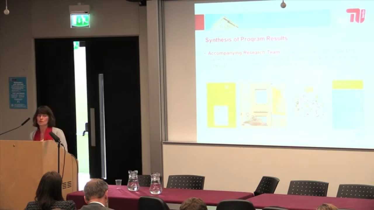CONSENSUS Conference 2015 - Keynote Address