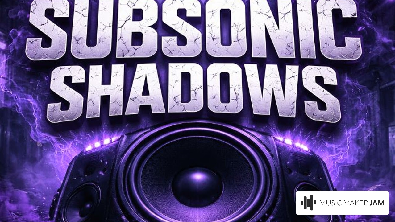 CHRISNX - SUBNOTIC SHADOWS (TRAP 2026)