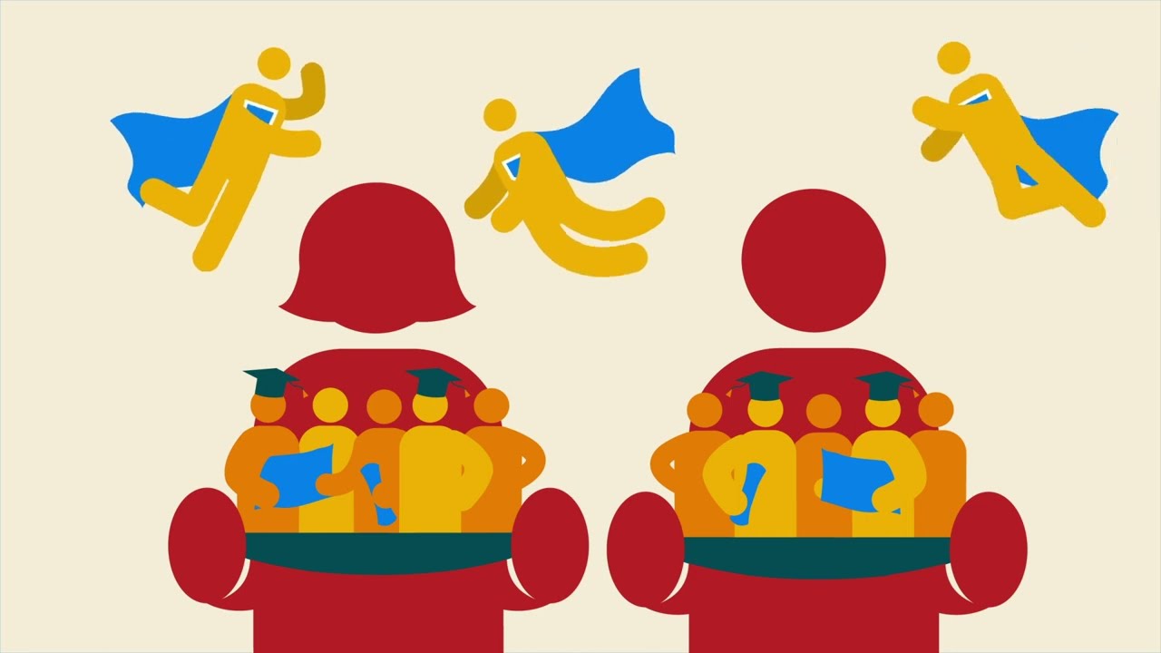 Building Equitable Learning Environments: Inclusive