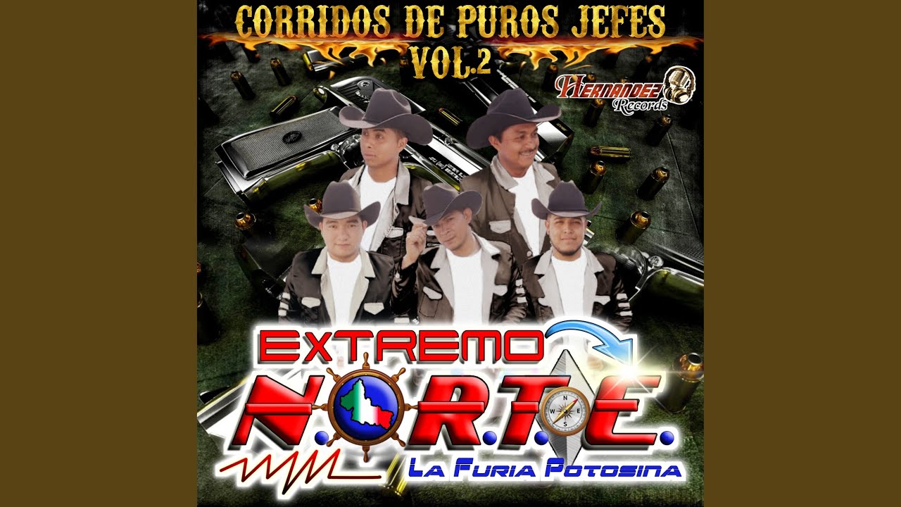 El Compa Miguel Loredo