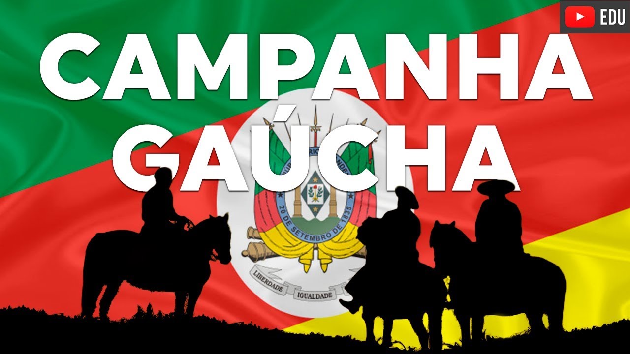 Pampas, Campos, Campanha Gaúcha ou Pradarias? | Geografia