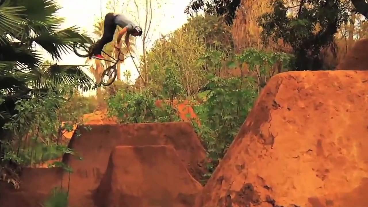 Chris Doyle Fuse Edit