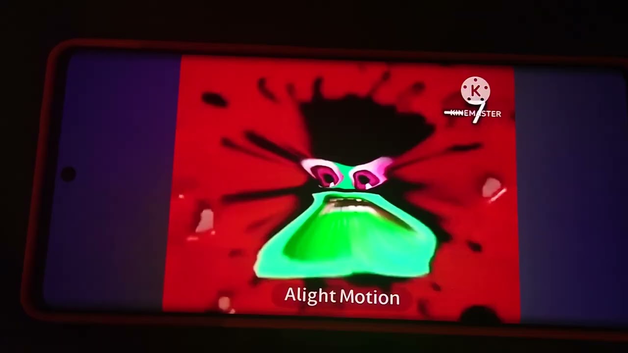 Klasky csupo weird pitch shifting (-144 to +144)
