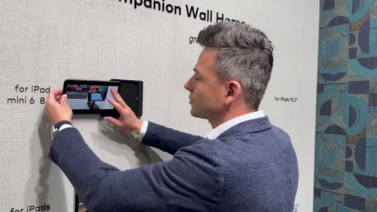 Displine Light+Building 2022 Frankfurt Messe