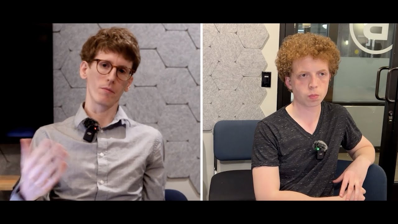 Discussion with Owain Evans on Language Models