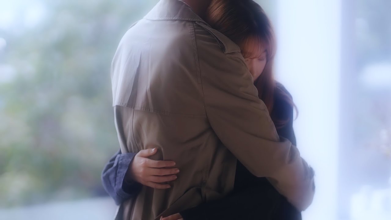 bonjr - it's ok, you're ok (unofficial music video)