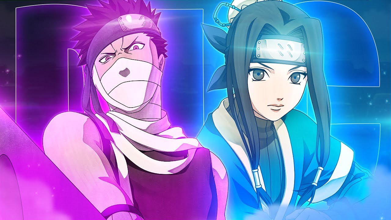 The Only DLCS You Need in Shinobi Striker 2021