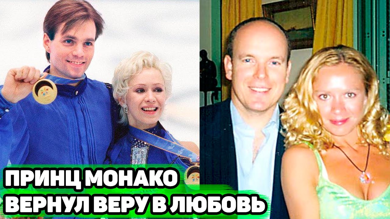 Когда Жулин её обманул, она была разбита, но встретила ЕГО | История любви Оксаны Грищук