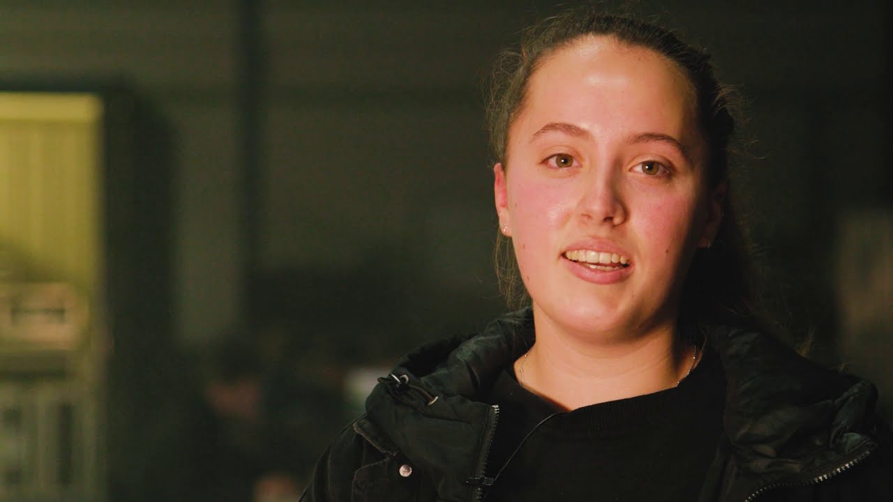 Opleiding Podium- en Evenemententechnicus