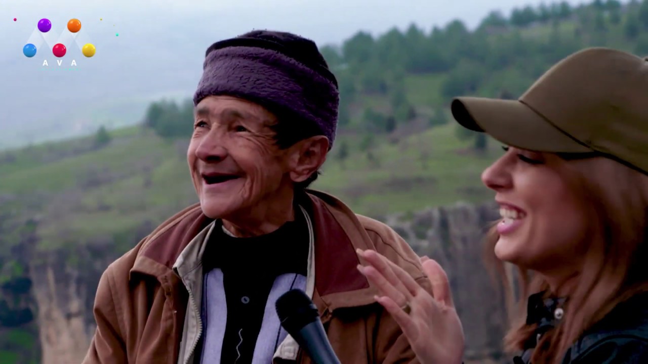 Pîyawek Keylan sersem dekat! | Geştam | [HD] | #AVAEntertainment