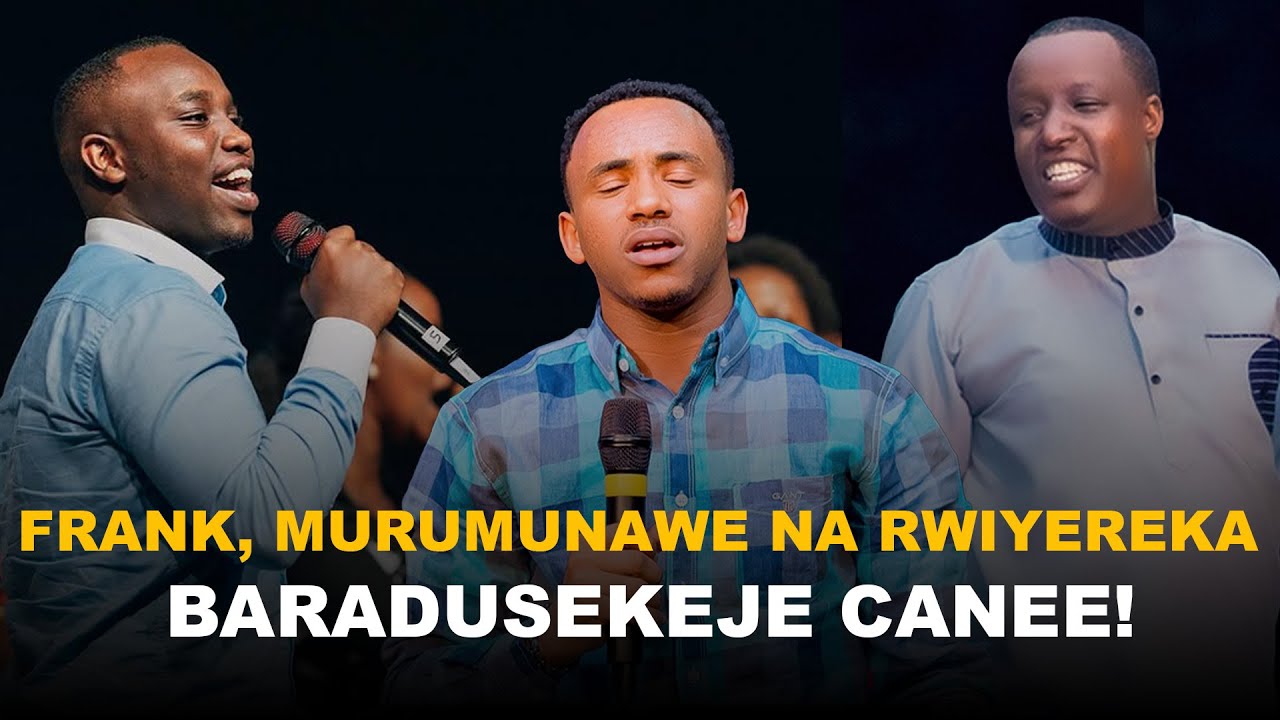 Turasetse bitangaje 😂😂igitanda, ubwoba hahaha baradusekeje