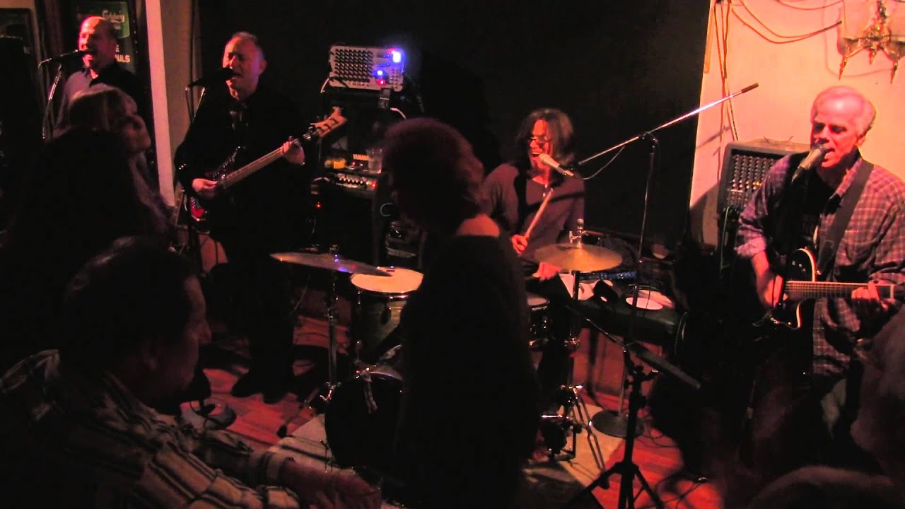 The Cowsills Tell Me Why 12 JAN 2013