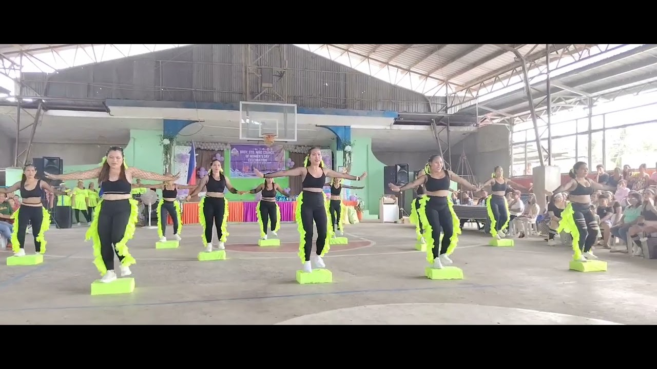 zumba 