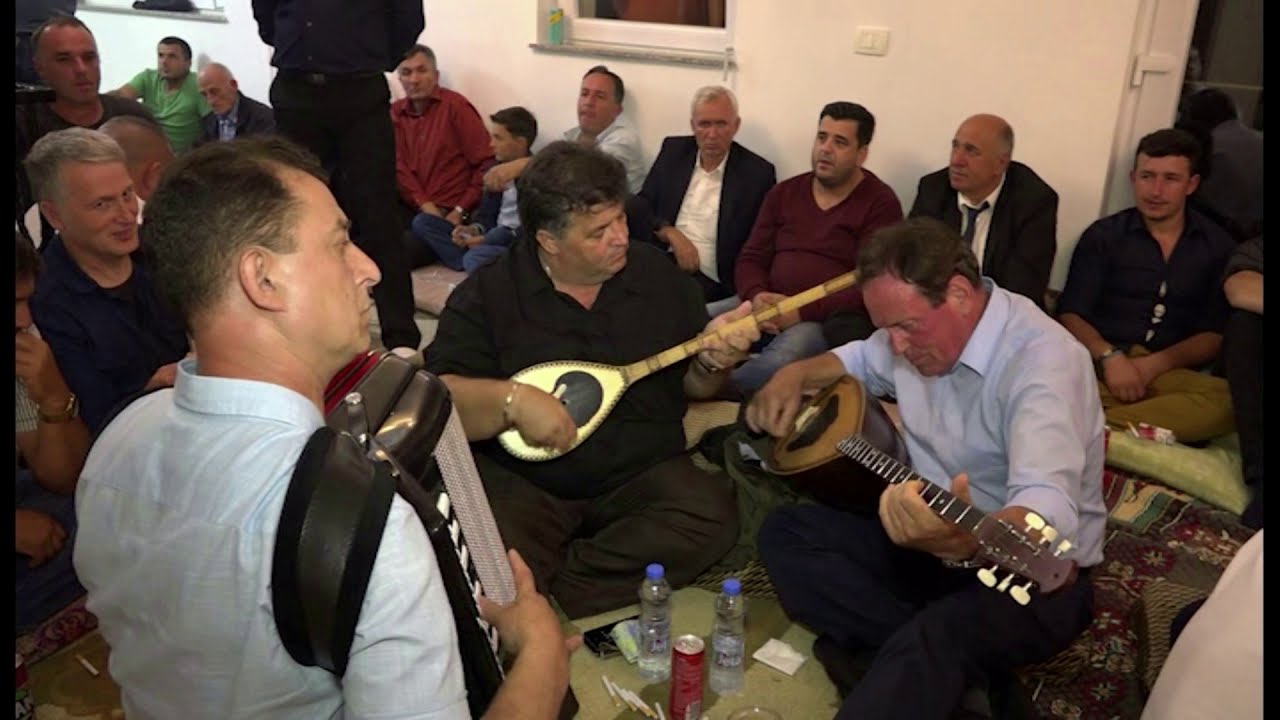 Rifat&Mehdi Berisha - Shkelzen Haradinaj 7
