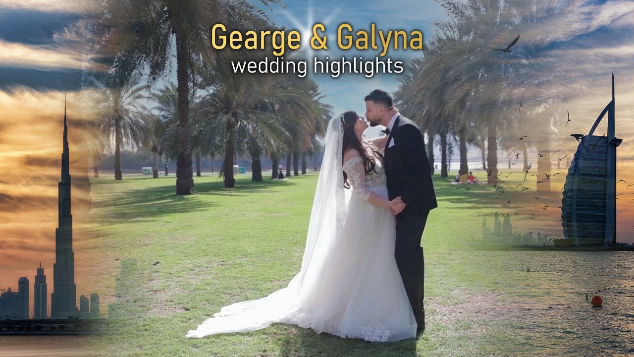 BEST Wedding shoot in Dubai & Sharjah 2021 | Dubai Photography by asifgraphy