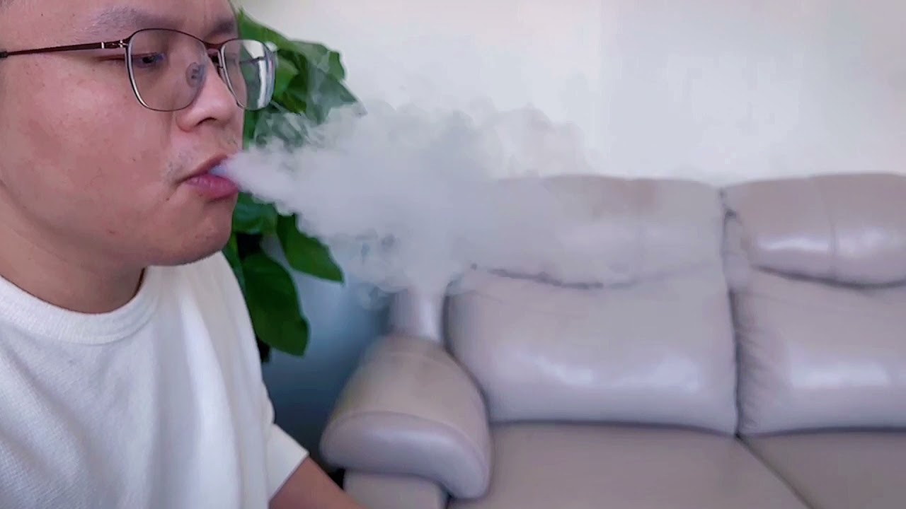 1800 Puff Disposables vape