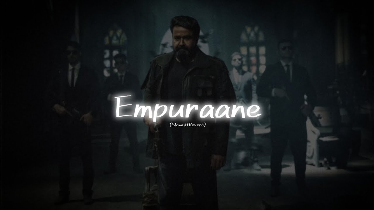 𝙀𝙢𝙥𝙪𝙧𝙖𝙖𝙣𝙚 (𝙎𝙡𝙤𝙬𝙚𝙙+𝙍𝙚𝙫𝙚𝙧𝙗) - 𝙐𝙨𝙝𝙖 𝙐𝙩𝙝𝙪𝙥 | 𝙇2: 𝙀𝙢𝙥𝙪𝙧𝙖𝙖𝙣 | 𝙄𝙡𝙡𝙪𝙫𝙞𝙗𝙚𝙨