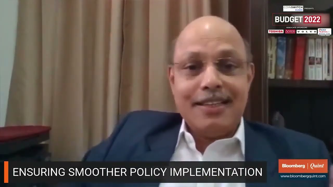 MS Unnikrishnan: Land Acquisition Remains A Big Issue | Budget 2022