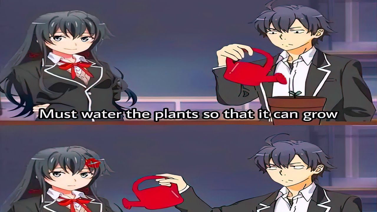 Dark Mode Memes V1150