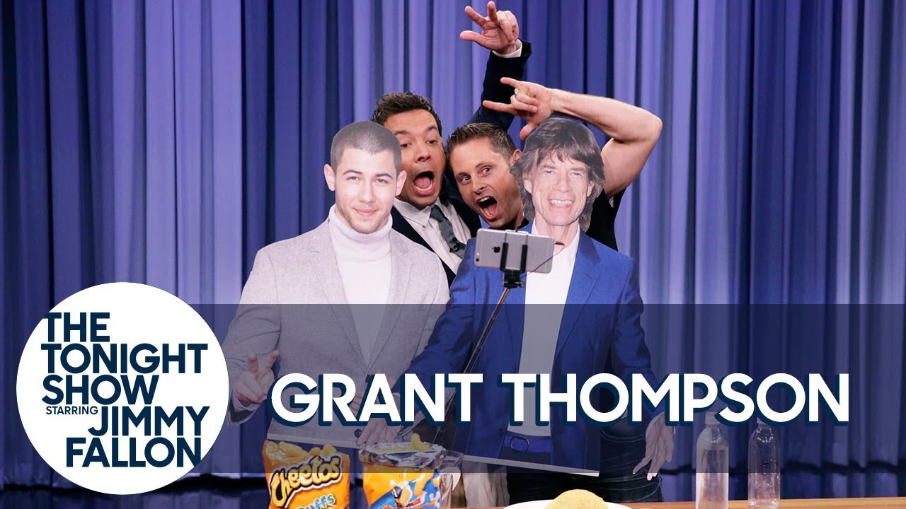 Life Hacks with Grant Thompson