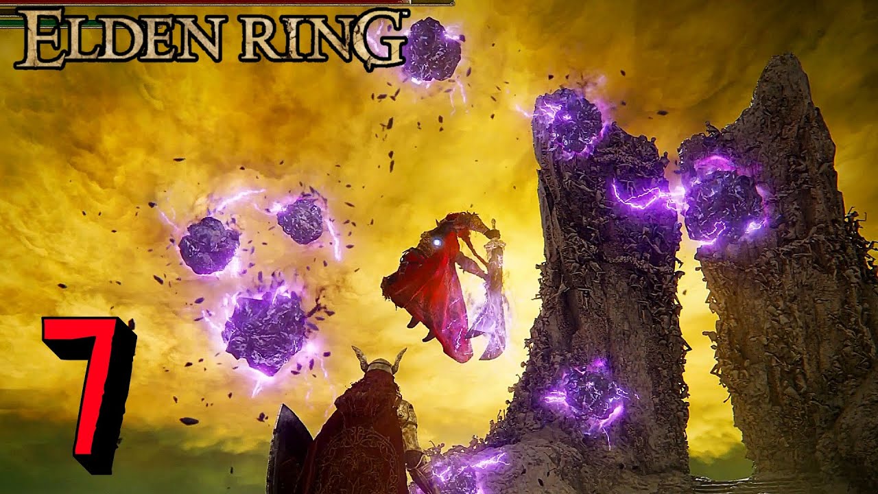 🔴 EN VIVO 2K Elden Ring DLC Shadow of The Erdtree directo 7