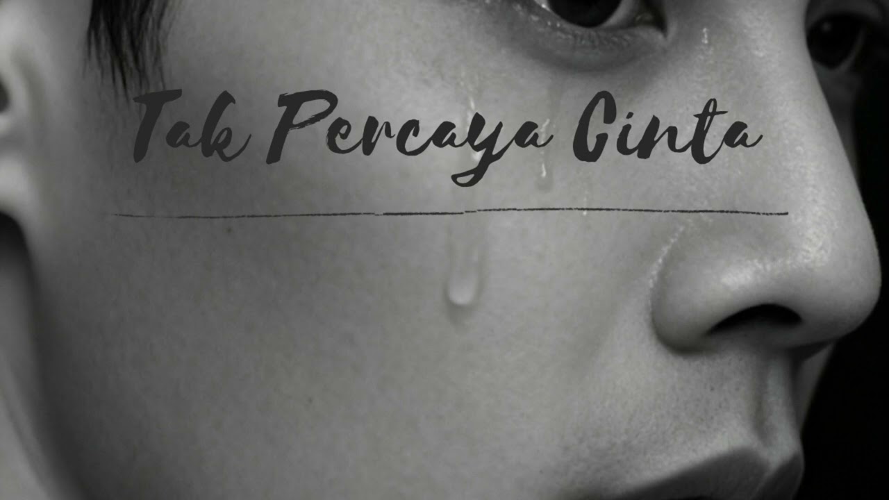 Zarhen Rusadi - Tak Percaya Cinta