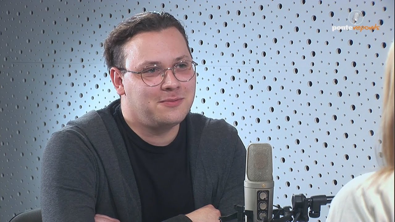 Vítězslav Kojzar – klavírista: Nevěnujeme se tradičnímu jazzu