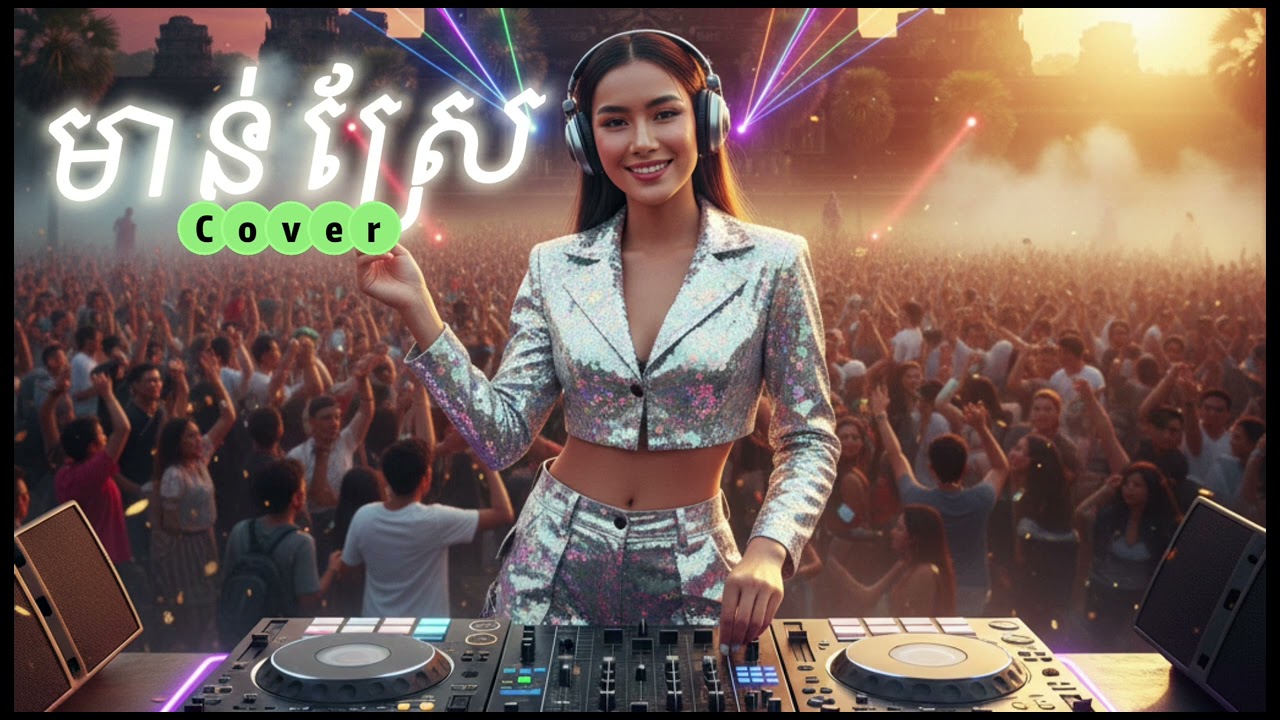 មាន់ស្រែ cover