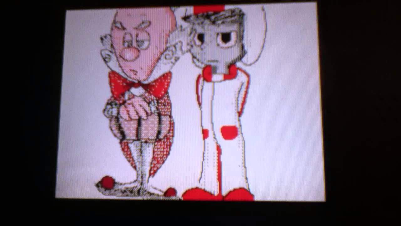 Turbo and king candy