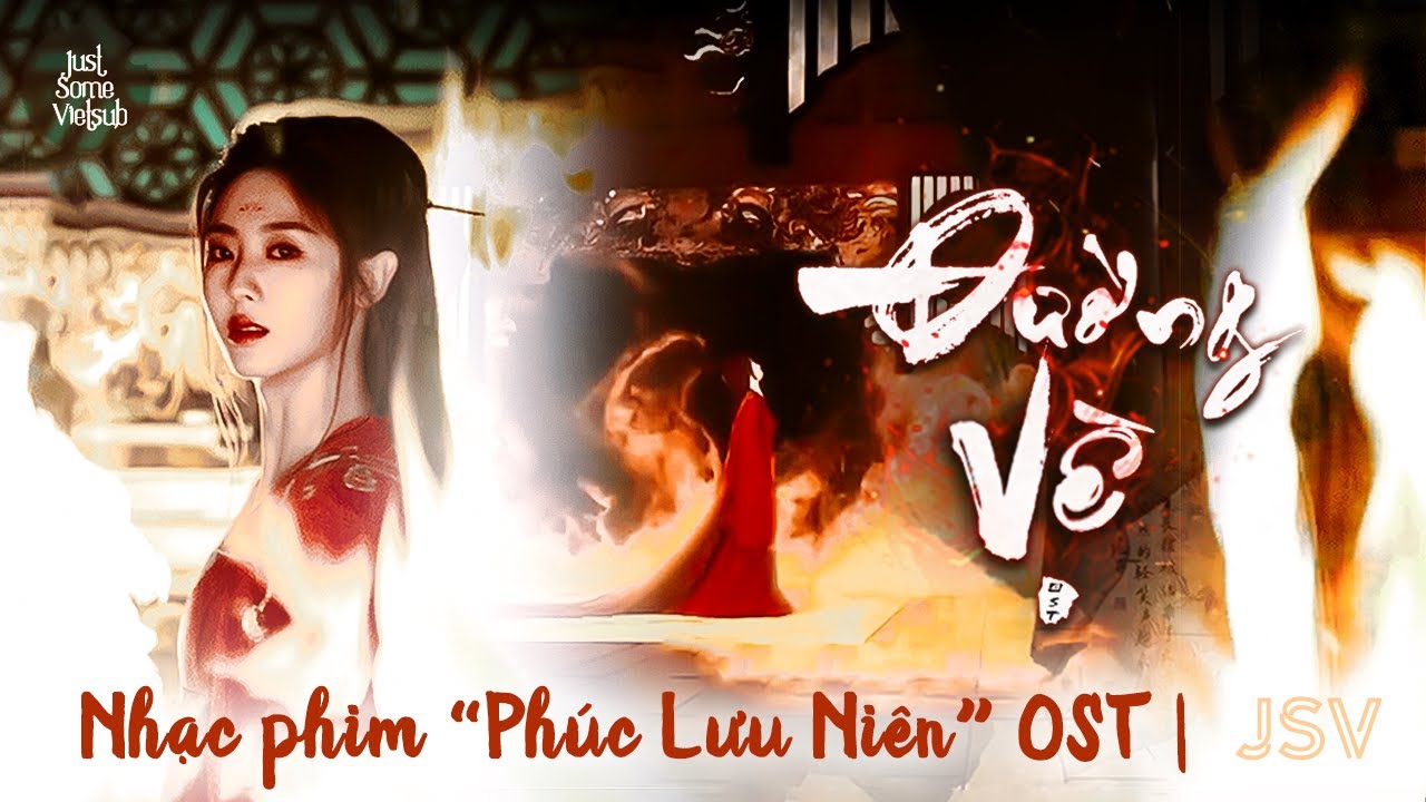 Đường Về - Đinh Đang | Nhạc phim Phúc Lưu Niên OST 覆流年 归程 丁当 | Lost Track Of Time OST