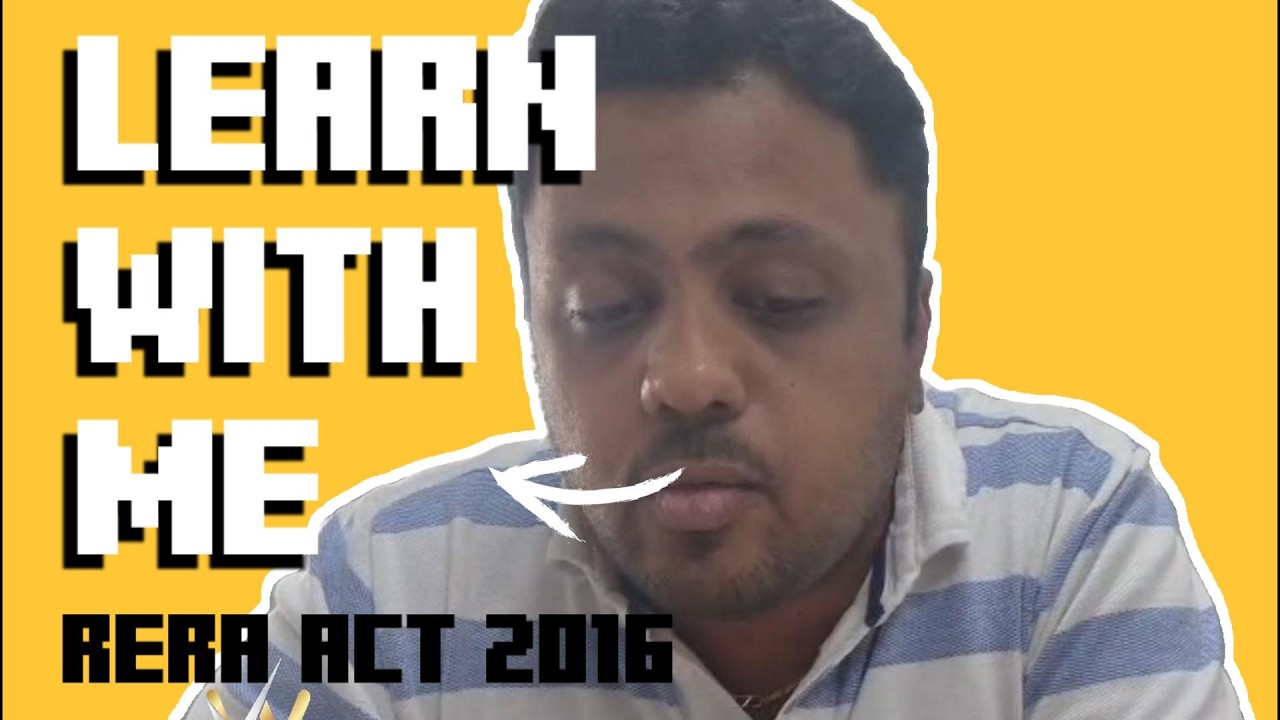 RERA Act 2016 (Part One): Khoon or Sukoon, Why Supreme Court said RERA should be abolished?