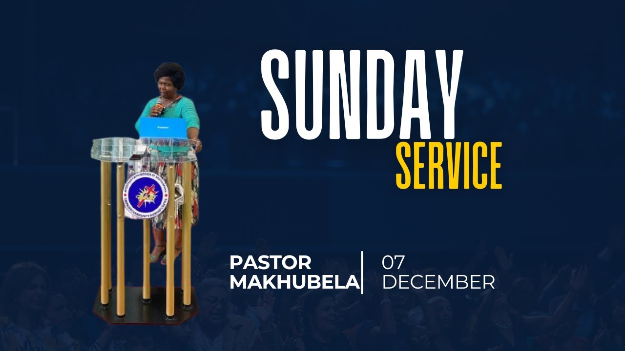 The Love of God I Pastor Makhubela