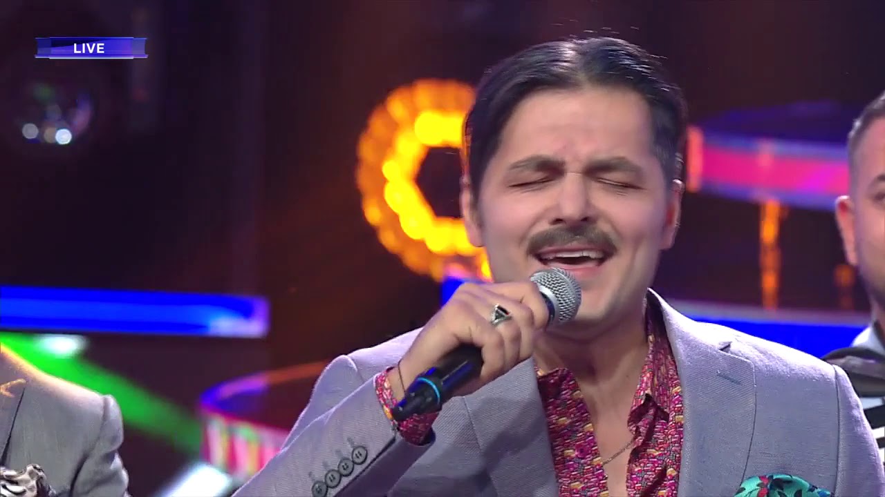 Taraful Silvian Voicu -Dușmanii îmi poarta pică Liviu Vârciu & Andrei Ștefănescu și Silvian Voicu