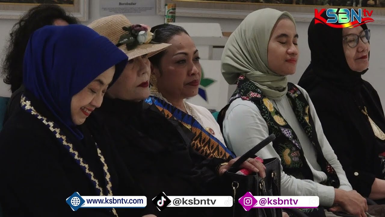 [Full] Sarasehan 