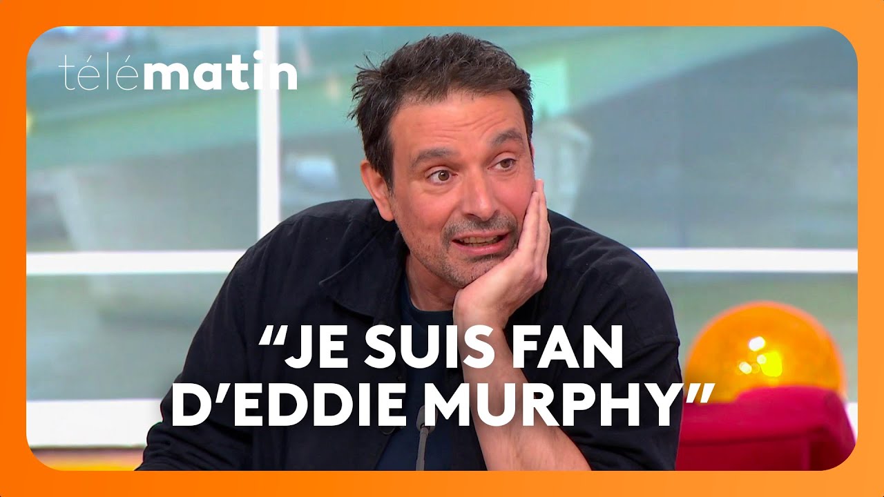 L'incroyable don d’imitation de ces stars