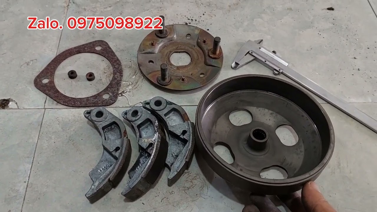 LÀM NỒI SH 300 SAO 3 NĂM GẶP LẠI EM NÓ