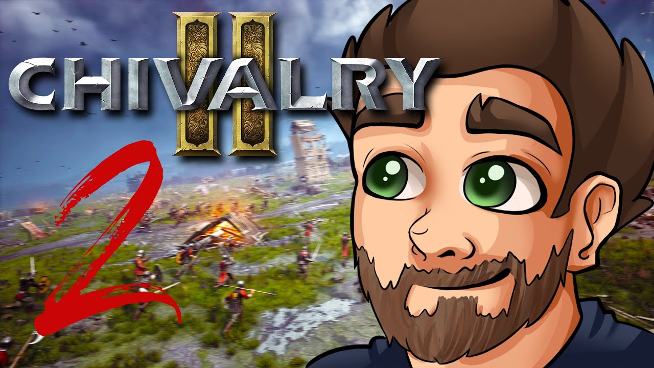 Chivalry Il - 2. rész (Hard Mode | PC)