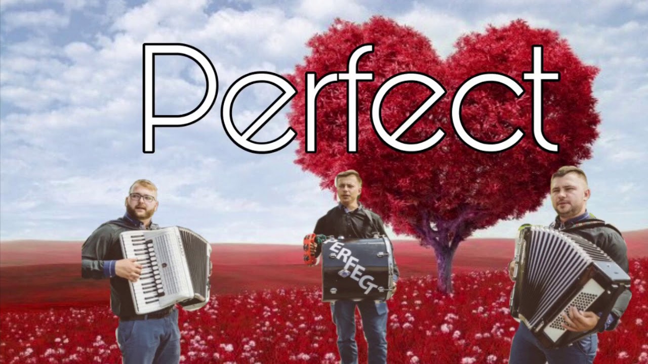 Perfect - Sladk&aacute; l&aacute;ska