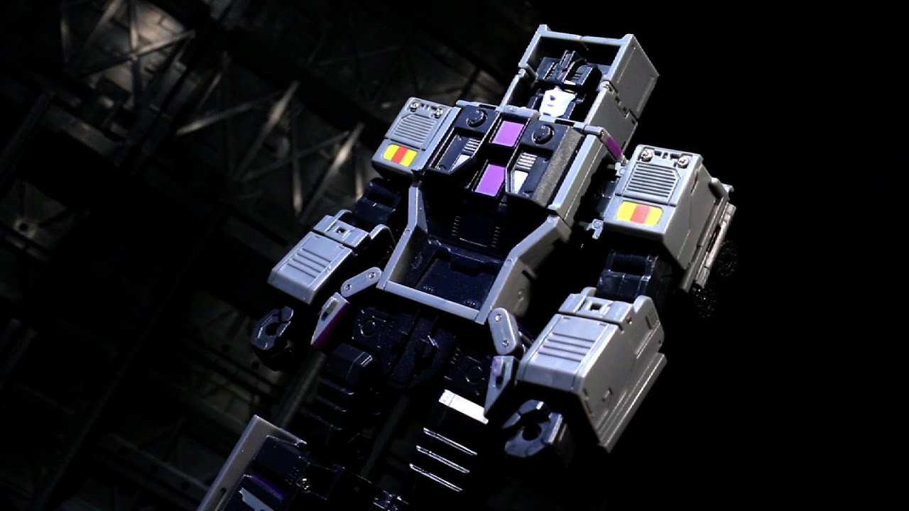 Bold Forms BSC-01 Lonewolf - Vangelus Review 286