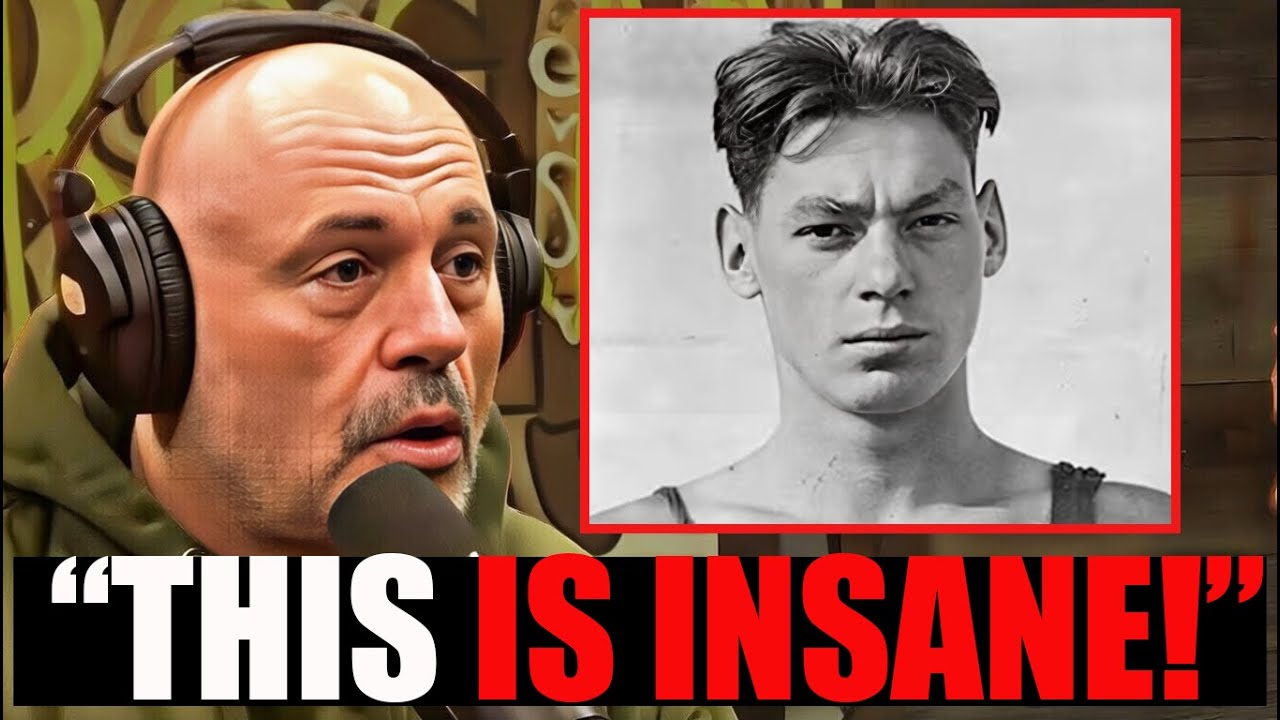 Olympic Champion Johnny Weissmuller Died Broke—What Really Happened?