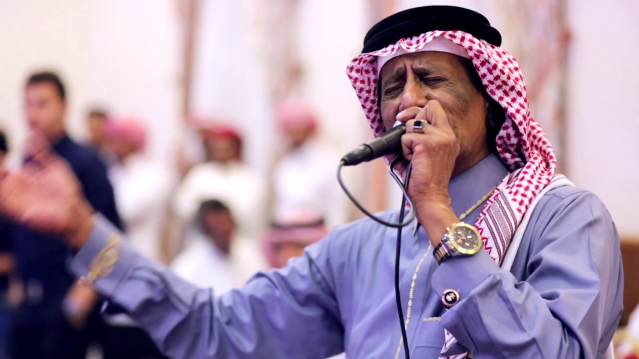 يا نود نسنس - الفنان علي العطاس